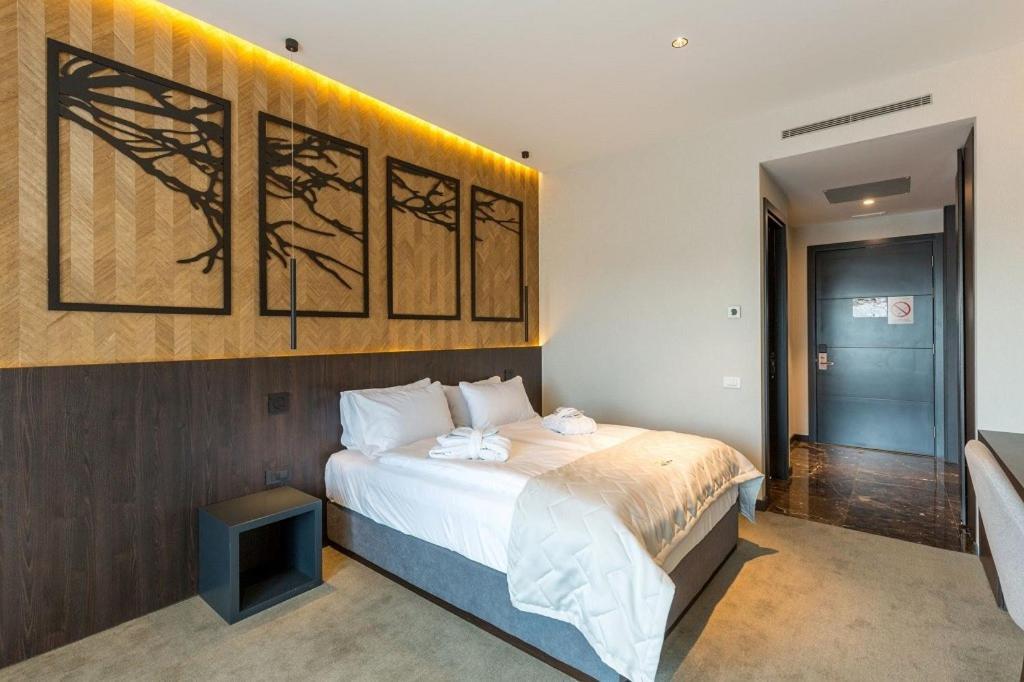 Hotel Crni Vrh Divcibare Room photo