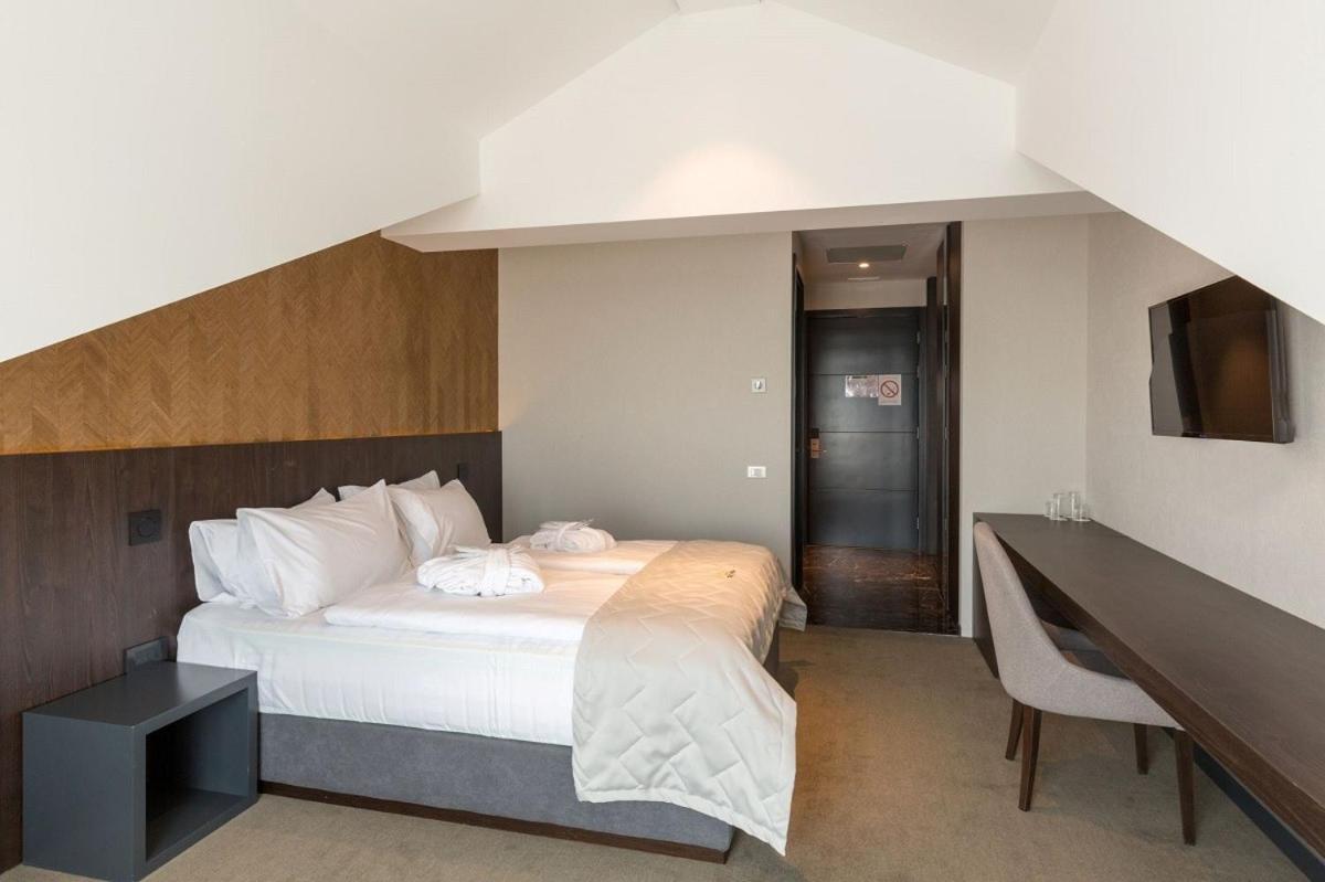Hotel Crni Vrh Divcibare Room photo