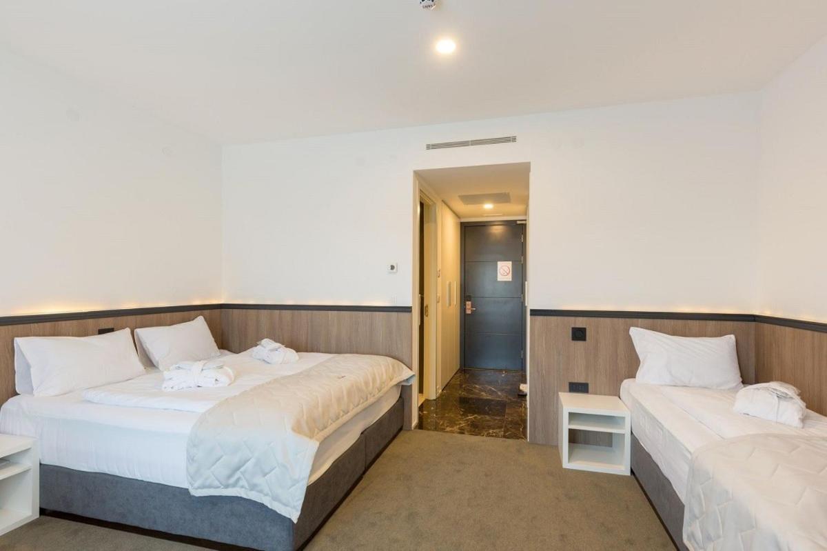 Hotel Crni Vrh Divcibare Room photo