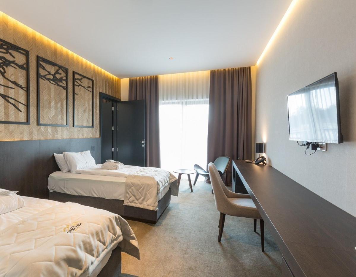 Hotel Crni Vrh Divcibare Room photo