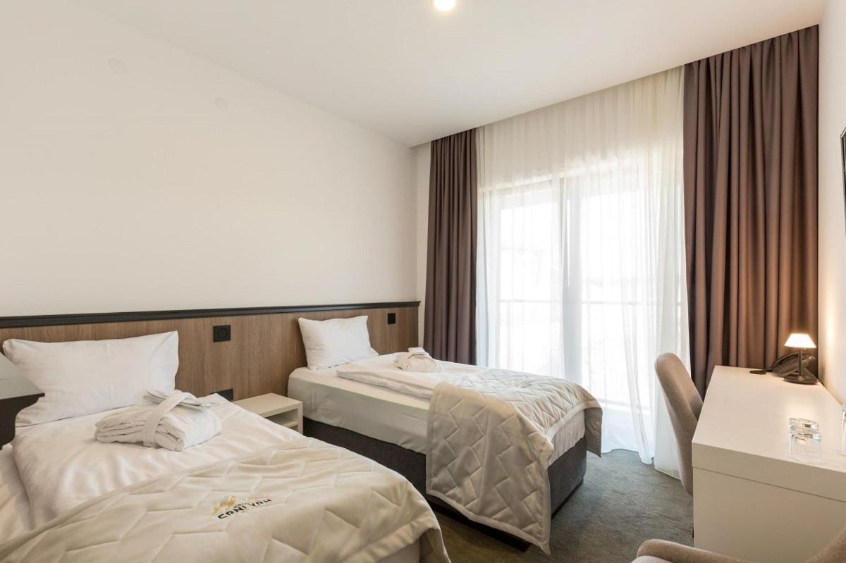 Hotel Crni Vrh Divcibare Room photo