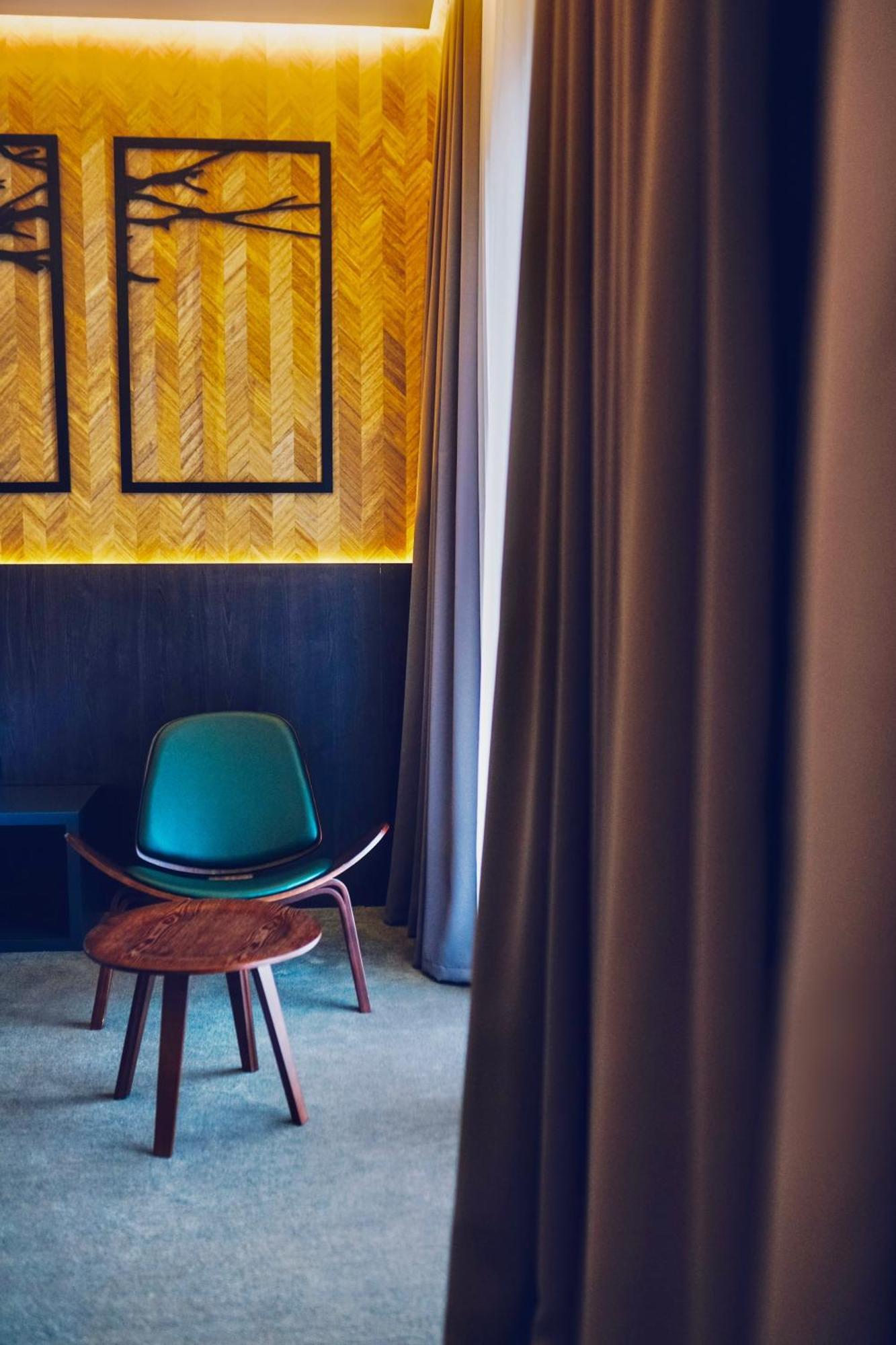 Hotel Crni Vrh Divcibare Room photo